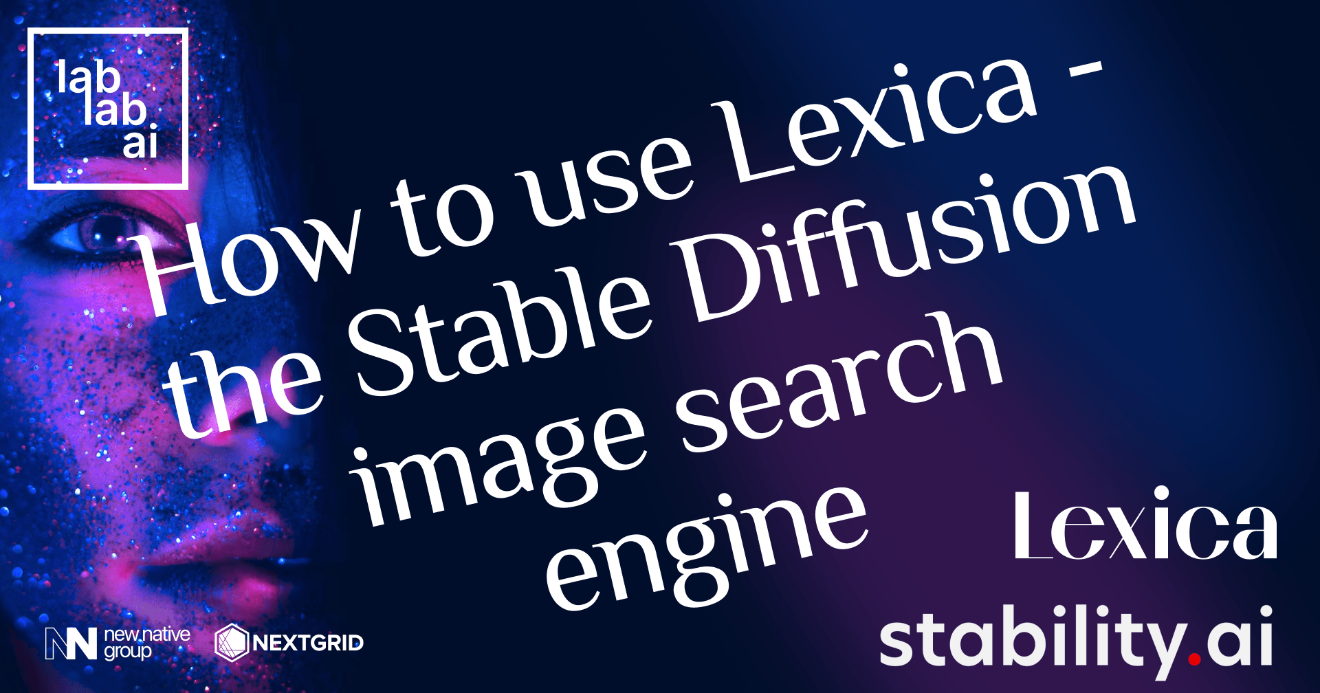 El tutorial de Stable Diffusion: cómo usar Lexica, el motor de búsqueda de imágenes de arte de Stable Diffusion AI